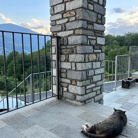 Lejlighed Vista Stelle