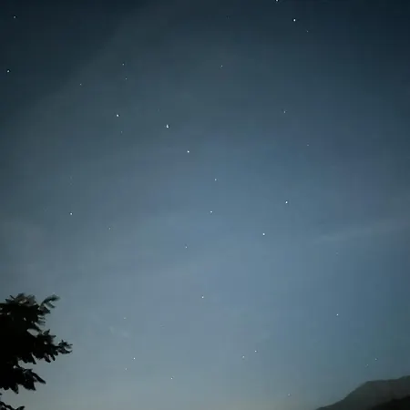 Vista Stelle