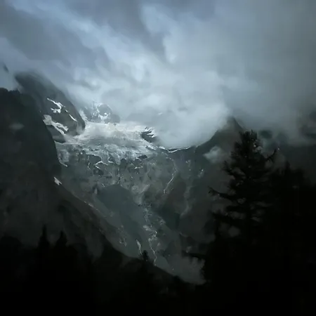 Vista Stelle شقة *