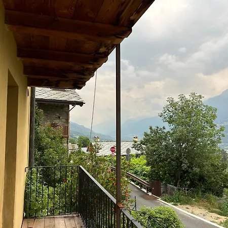 Vista Stelle Senin