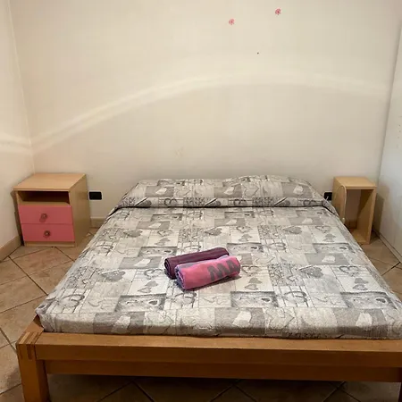 Vista Stelle شقة *