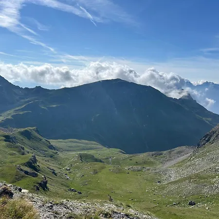 Lejlighed Vista Stelle Senin
