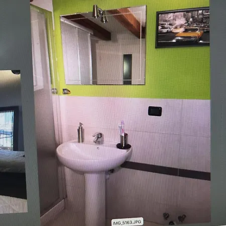 شقة Vista Stelle *