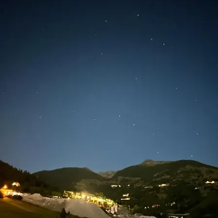 شقة Vista Stelle Senin
